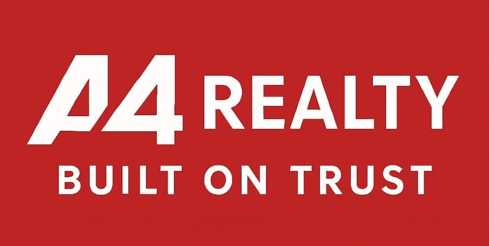 A4Realty Logo